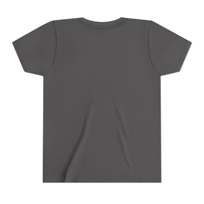 Pre-K Kids Tee — Camo Smiley Star Preschool Shirt for Boys & Girls