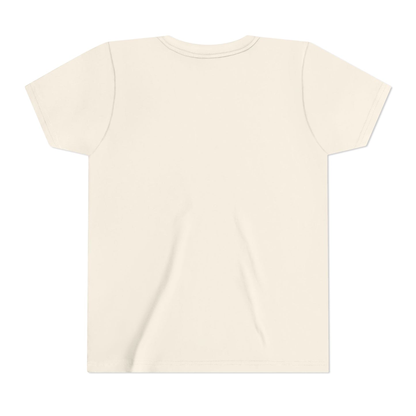 Third Grade Camo Star Youth T-Shirt – Fun Back-to-School Tee for Kids