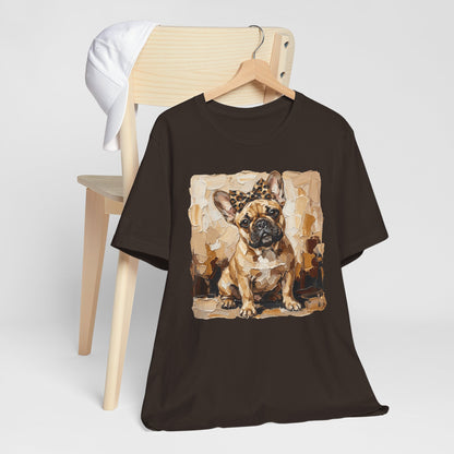 French Bulldog  T-Shirt