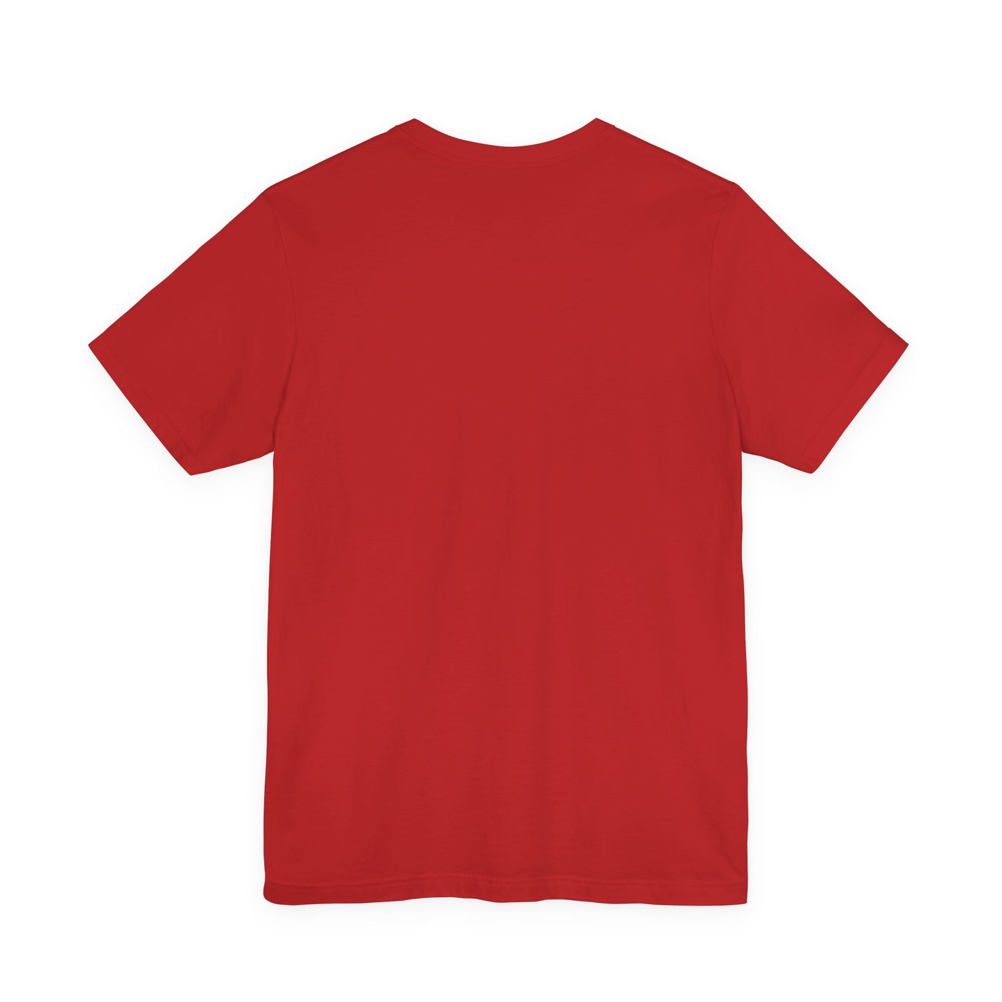Ace Wildcard Graphic Tee – 'Baby I’m a Wildcard' Poker Playing Card T-Shirt