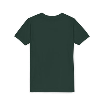 Kindergarten Stars Youth Tee – Camo Globe Graphic Back-to-School Shirt