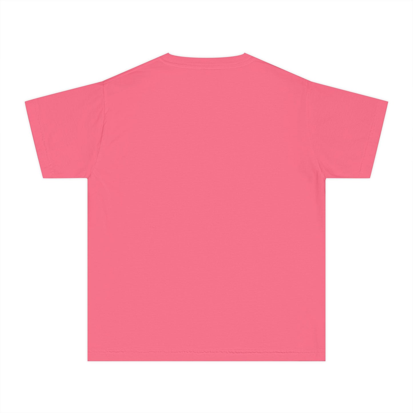 Second Grade Kids T‑Shirt — Cute Back-to-School Graphic Tee for Girls & Boys