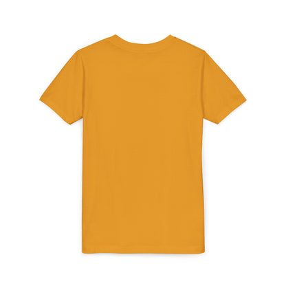 Third Grade Camo Star Youth T-Shirt – Fun Back-to-School Tee for Kids