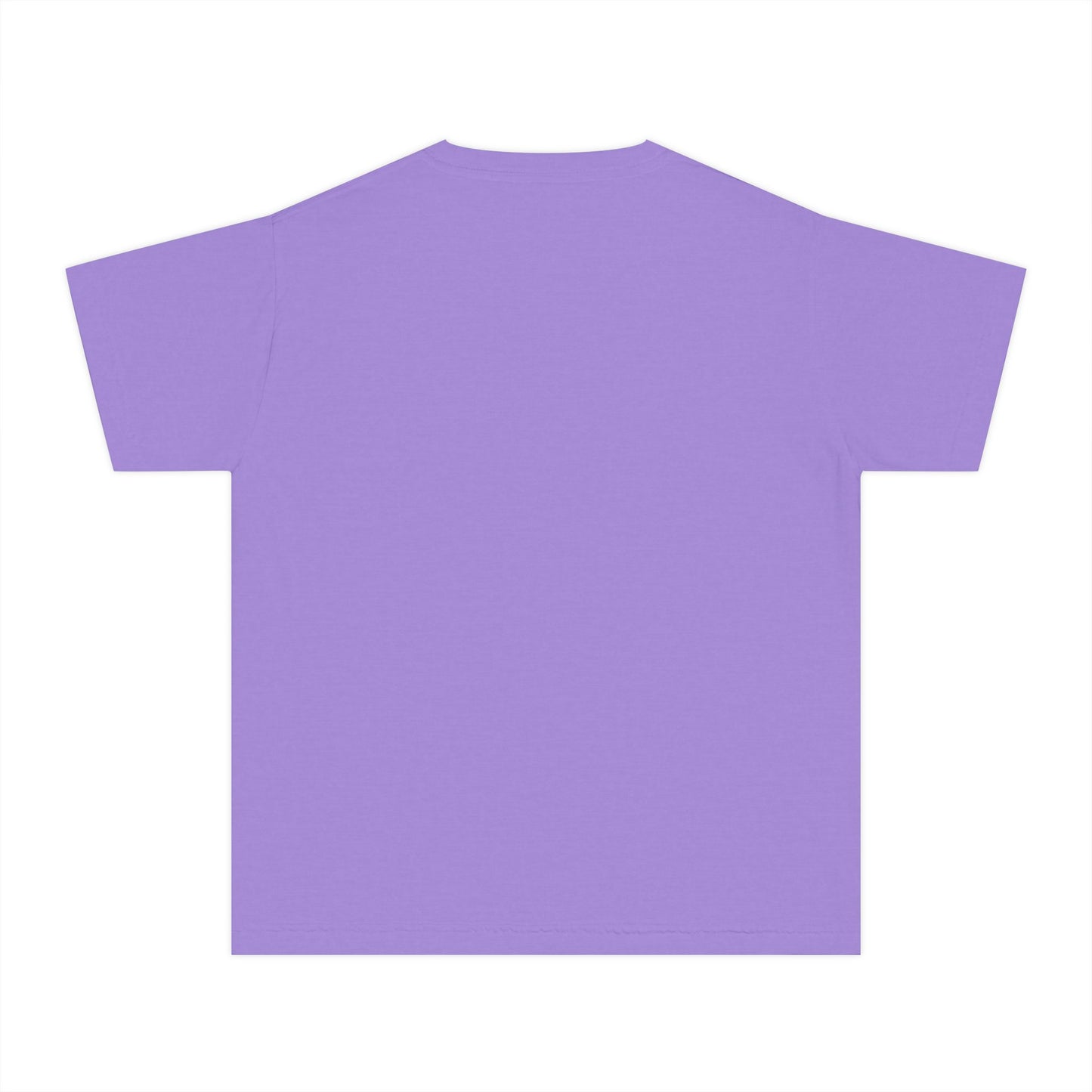 Third Grade Kids T‑Shirt — Cute Back‑to‑School Graphic Tee