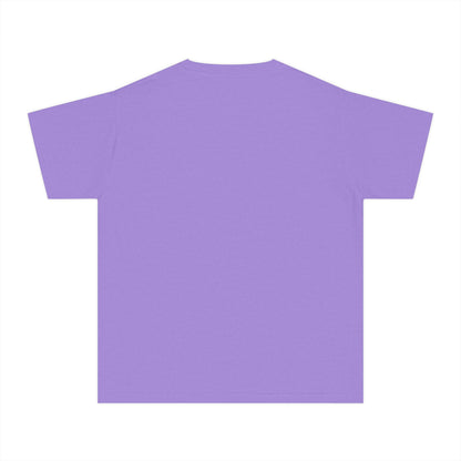 Third Grade Kids T‑Shirt — Cute Back‑to‑School Graphic Tee
