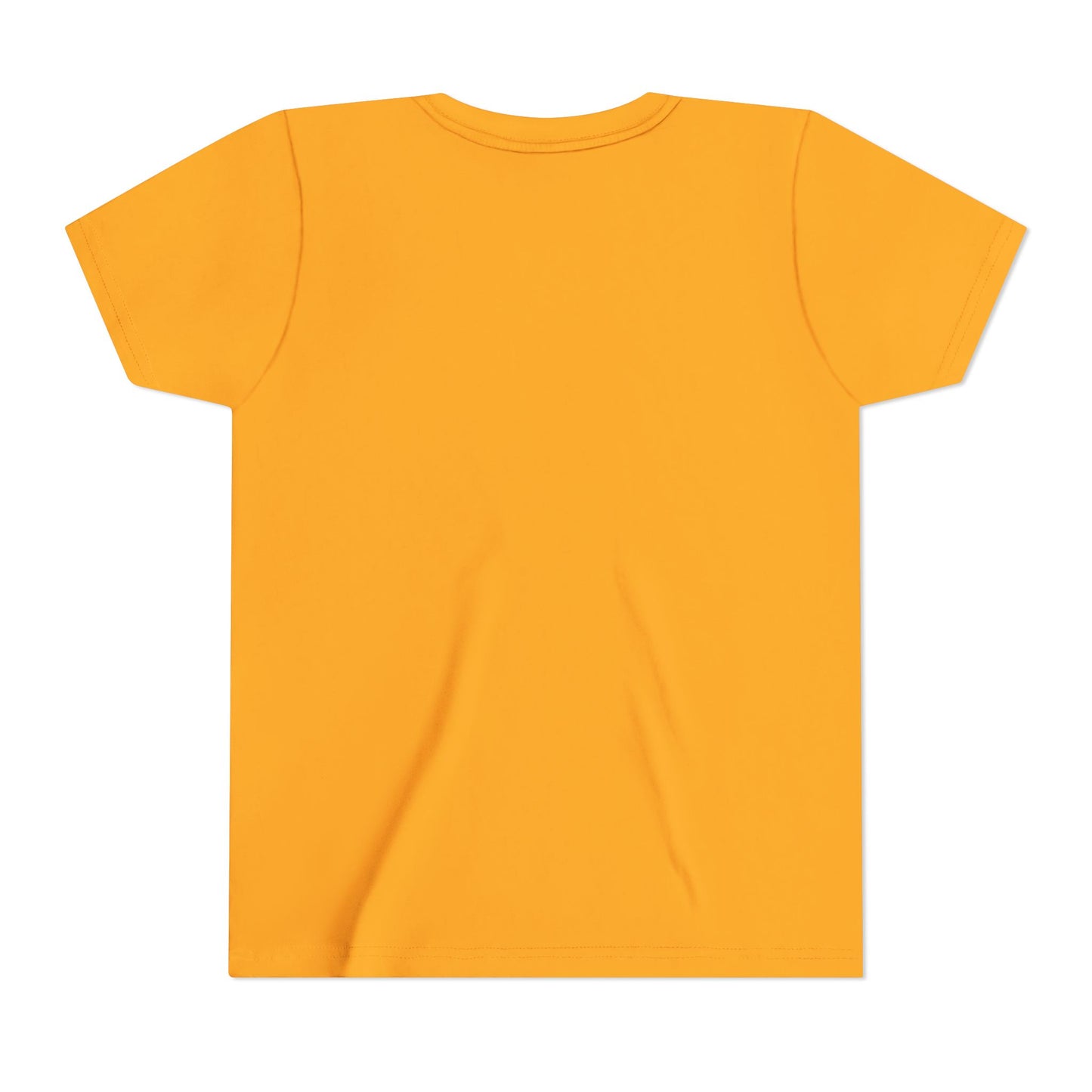 Second Grade Camo Star Youth Tee
