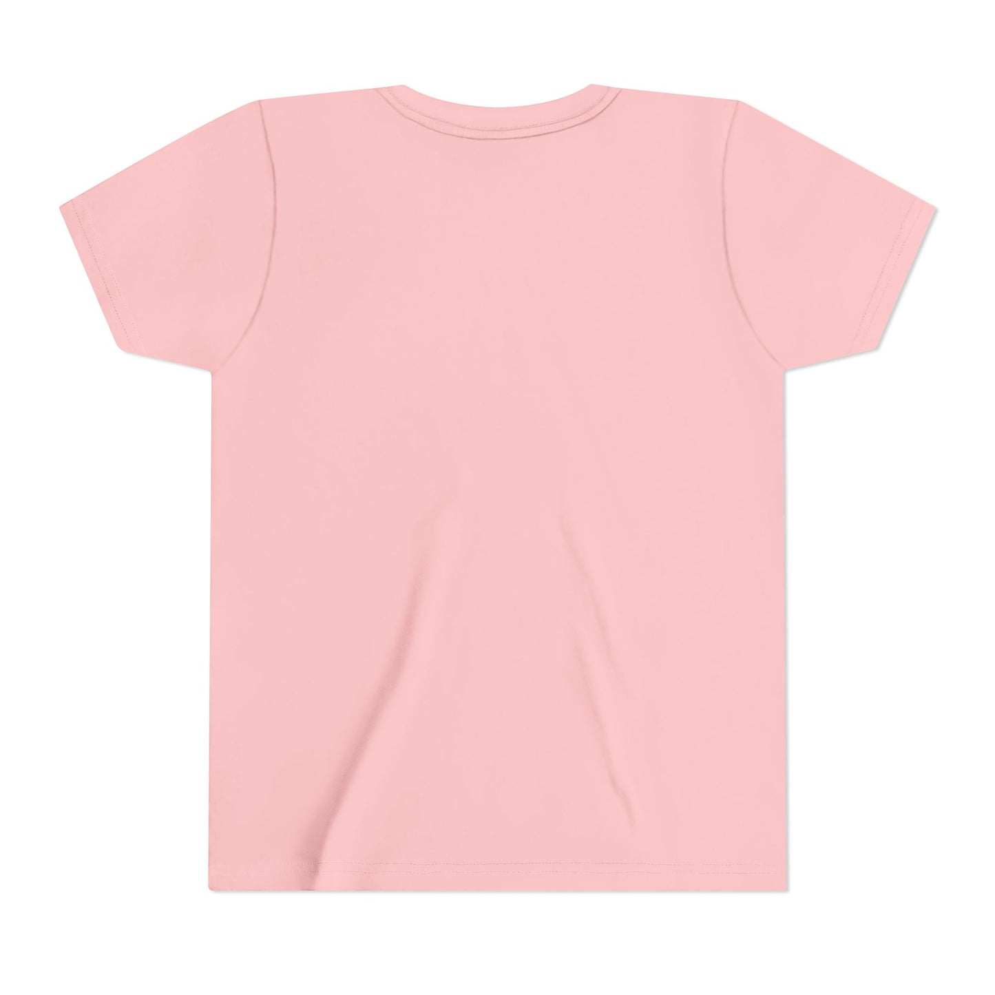 Cute Pink Poodle Fashion Kids Tee – Girly Puppy with Sunglasses & Gifts