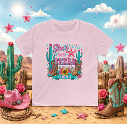 Kids Tee